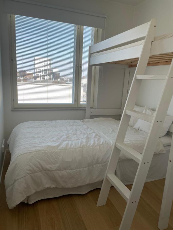 Casa Onni Lejlighed Helsinki Eksteriør billede